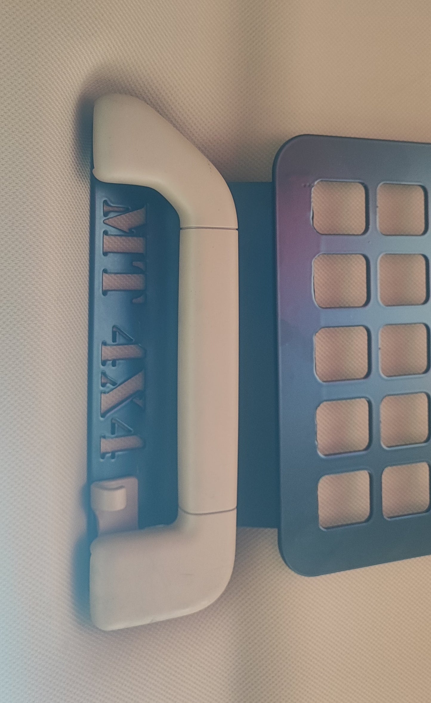 Cayenne 955/957 belső tetőpanel