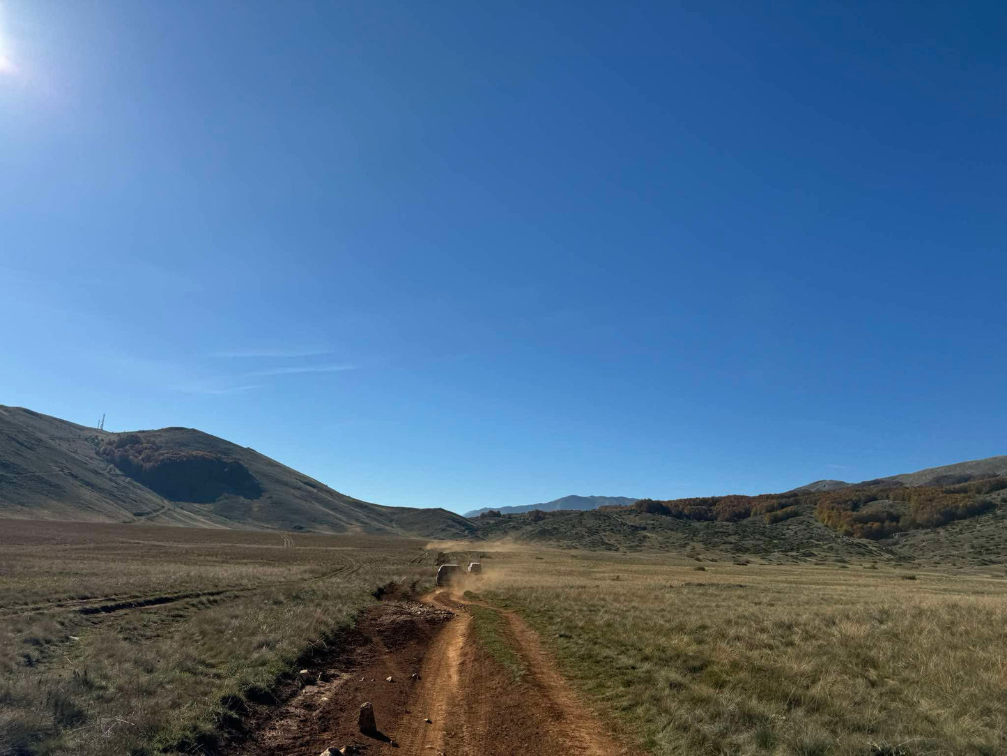 Off-road pontkeresés Észak-Észak Macedónia – 2025. július 17-21. "Early Bird"