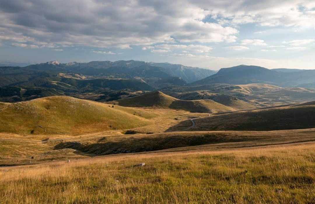 Off-road pontkeresés Észak-Észak Macedónia – 2025. Szeptember 8-12. "Early Bird"