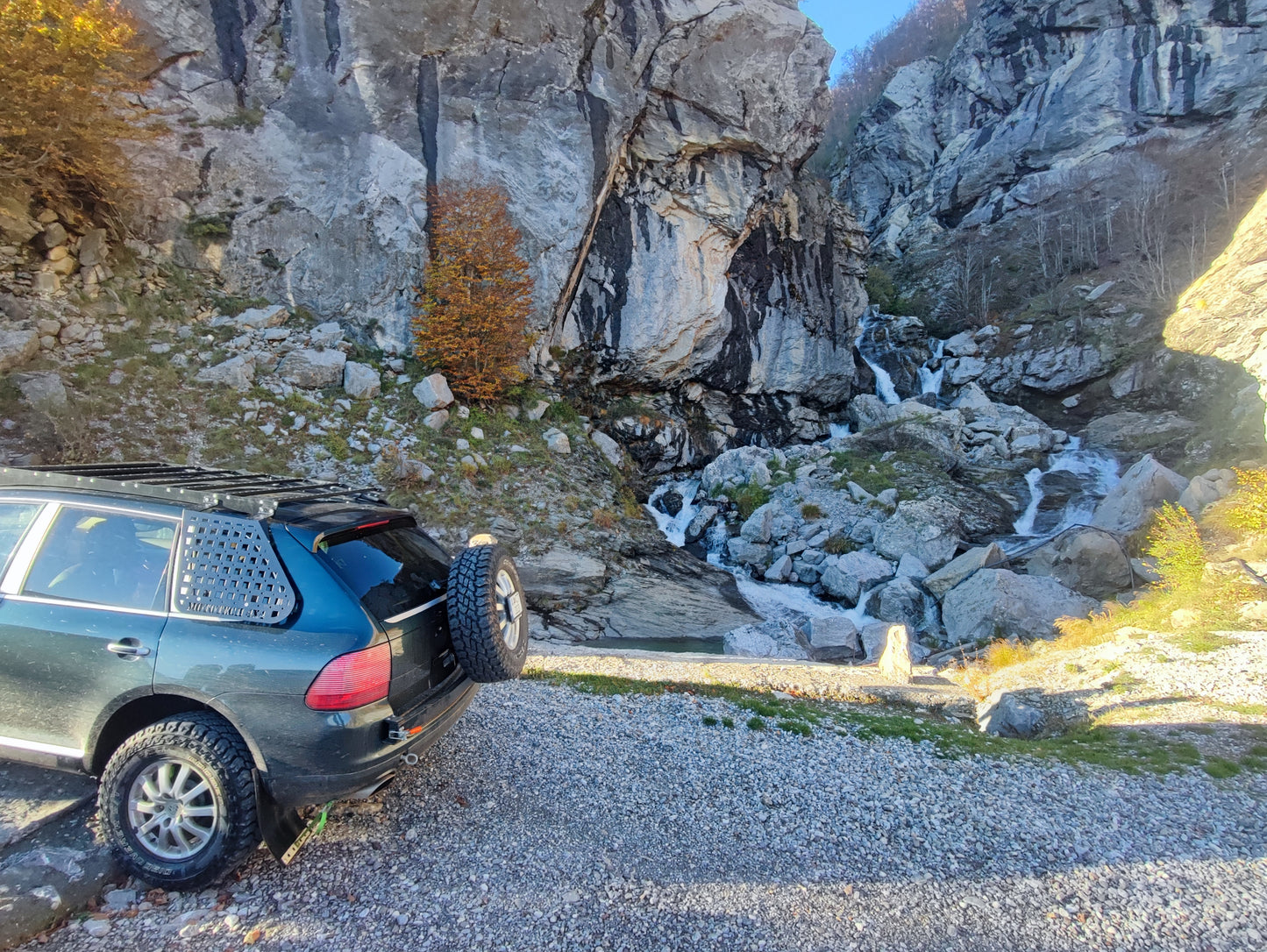 Off-road Point Search – May 1-4, 2025 "Early Bird"