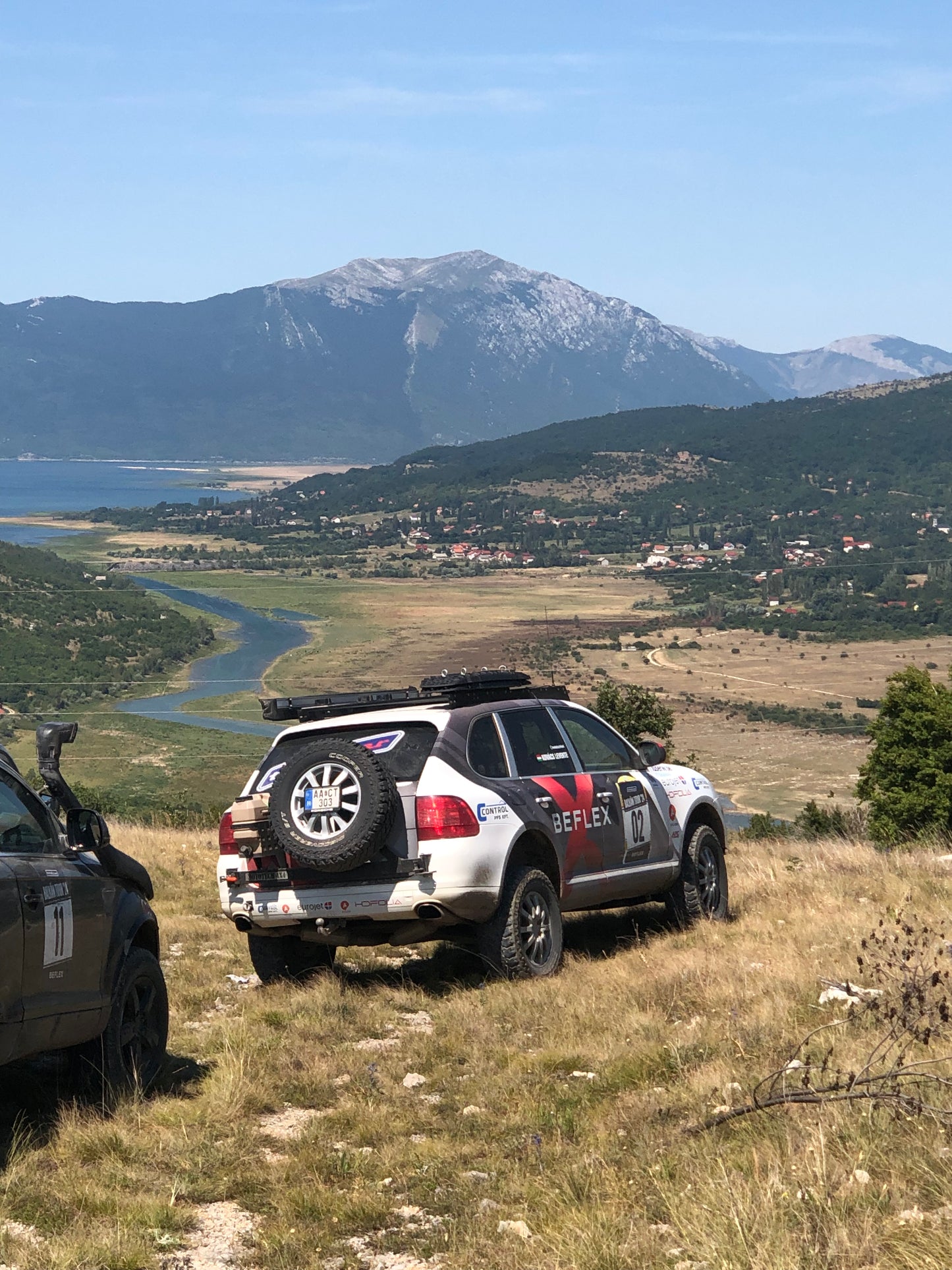 Crazy Race Point Search – May 1-4, 2025 "Early Bird"