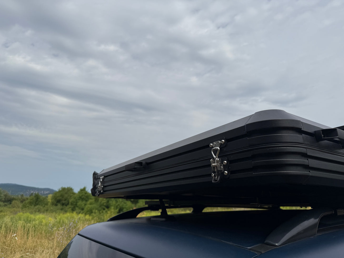 T-130PRO tetősátor