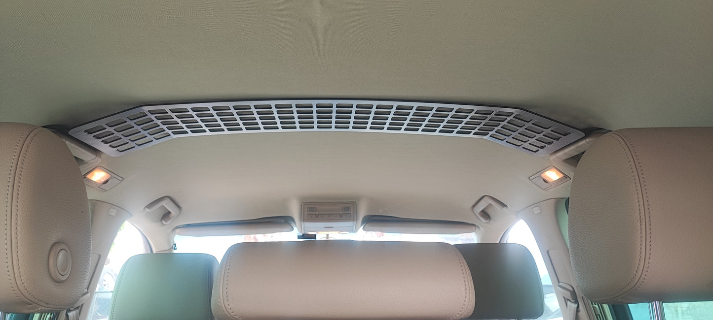 Cayenne 955/957 belső tetőpanel