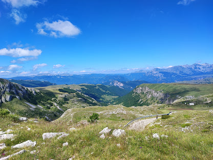 Off-road pontkeresés Montenegró 2026. Szeptember 8-10.