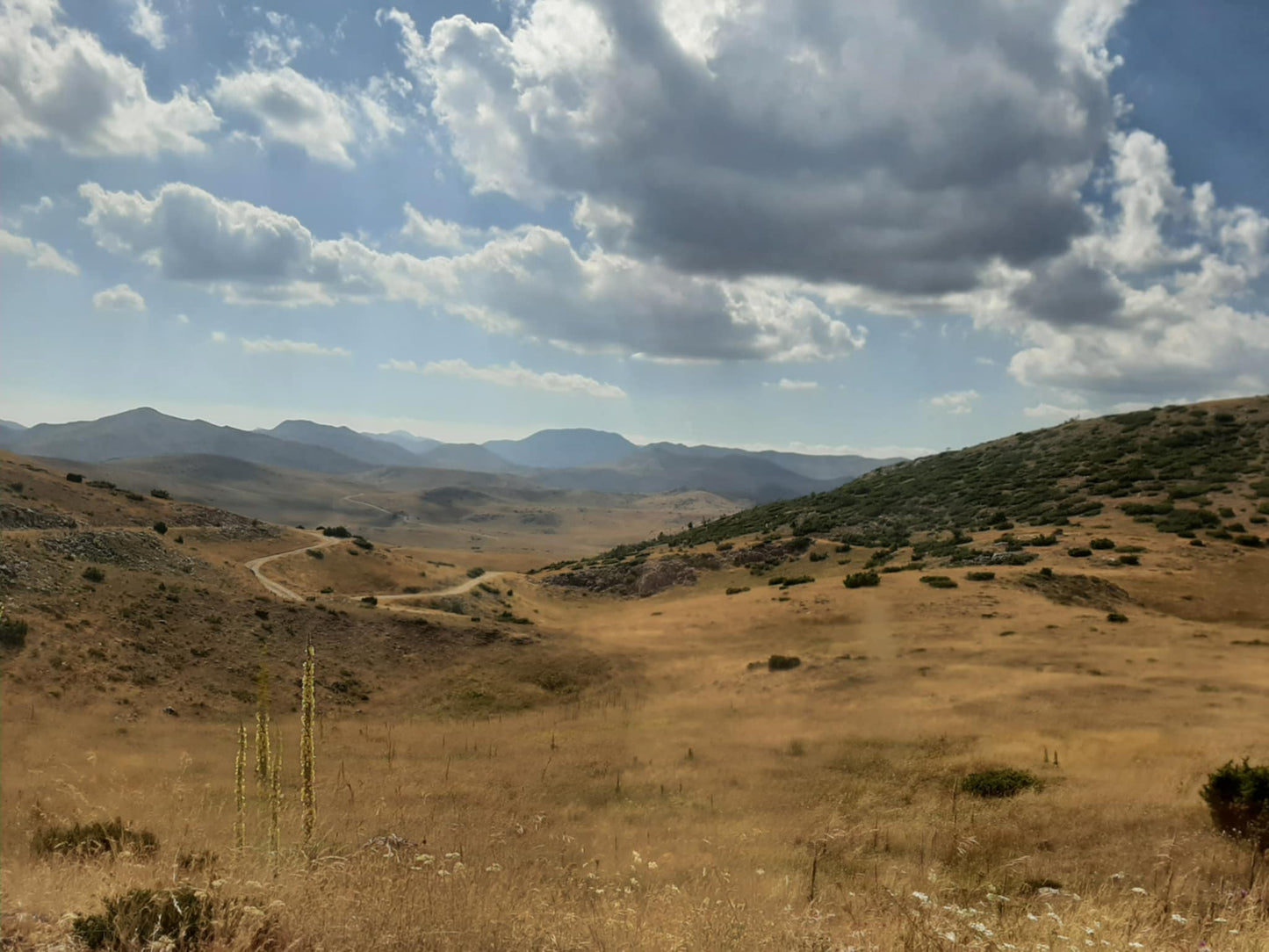 Off-road pontkeresés Észak-Észak Macedónia – 2025. Szeptember 8-12. "Early Bird"