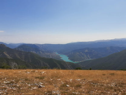 Off-road pontkeresés Észak-Észak Macedónia – 2025. Szeptember 8-12. "Early Bird"