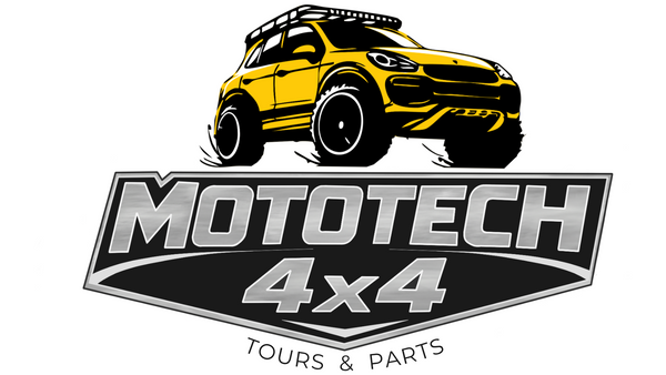 Mototech 4x4