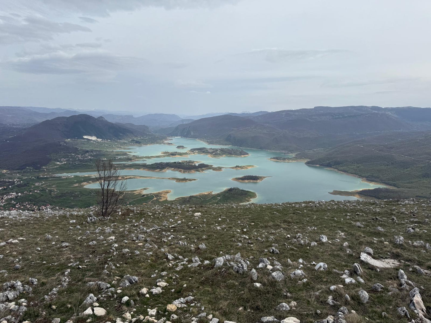 4x4 túra Bosznia-Hercegovina 2026. Szeptember 4-7.
