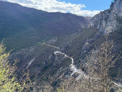 4x4 túra Bosznia-Hercegovina 2026. Szeptember 4-7.