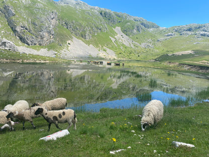 4x4 Balkán kaland 06. 28 - 07.09